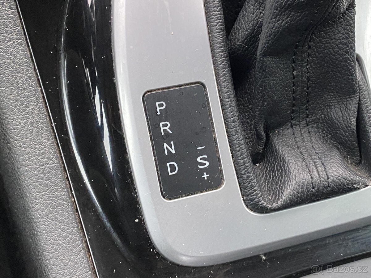 Ford Galaxy 2.0TDCi , 103 kW nafta, 2012 - 6