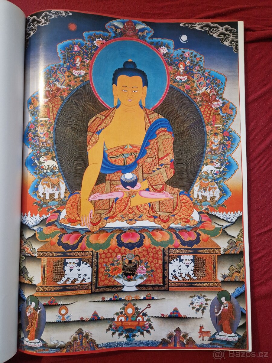 Nebeská galerie - 6