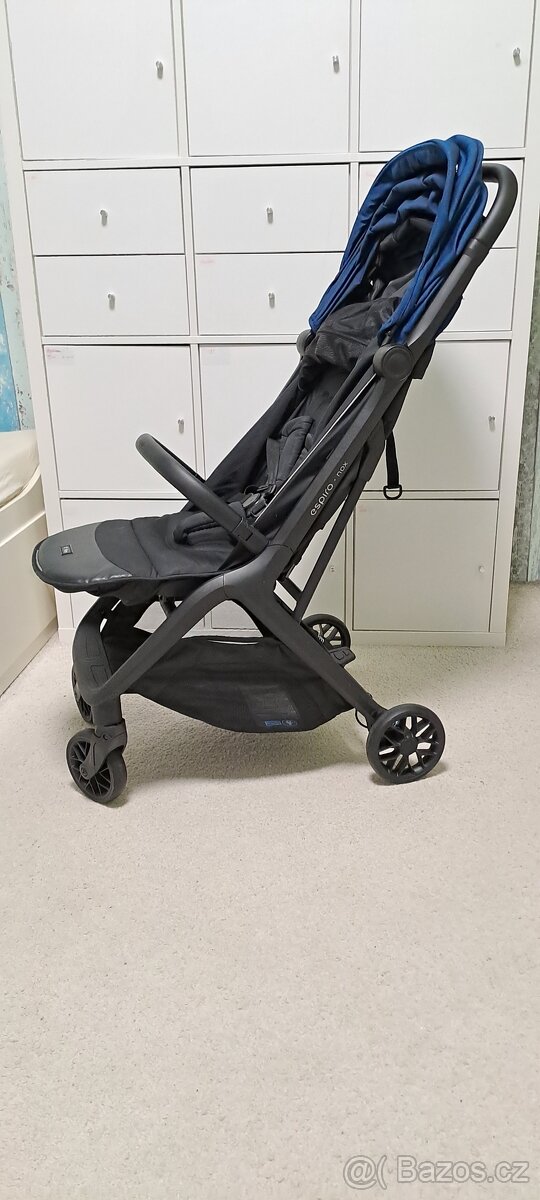 Espiro Nox Stroller - 6