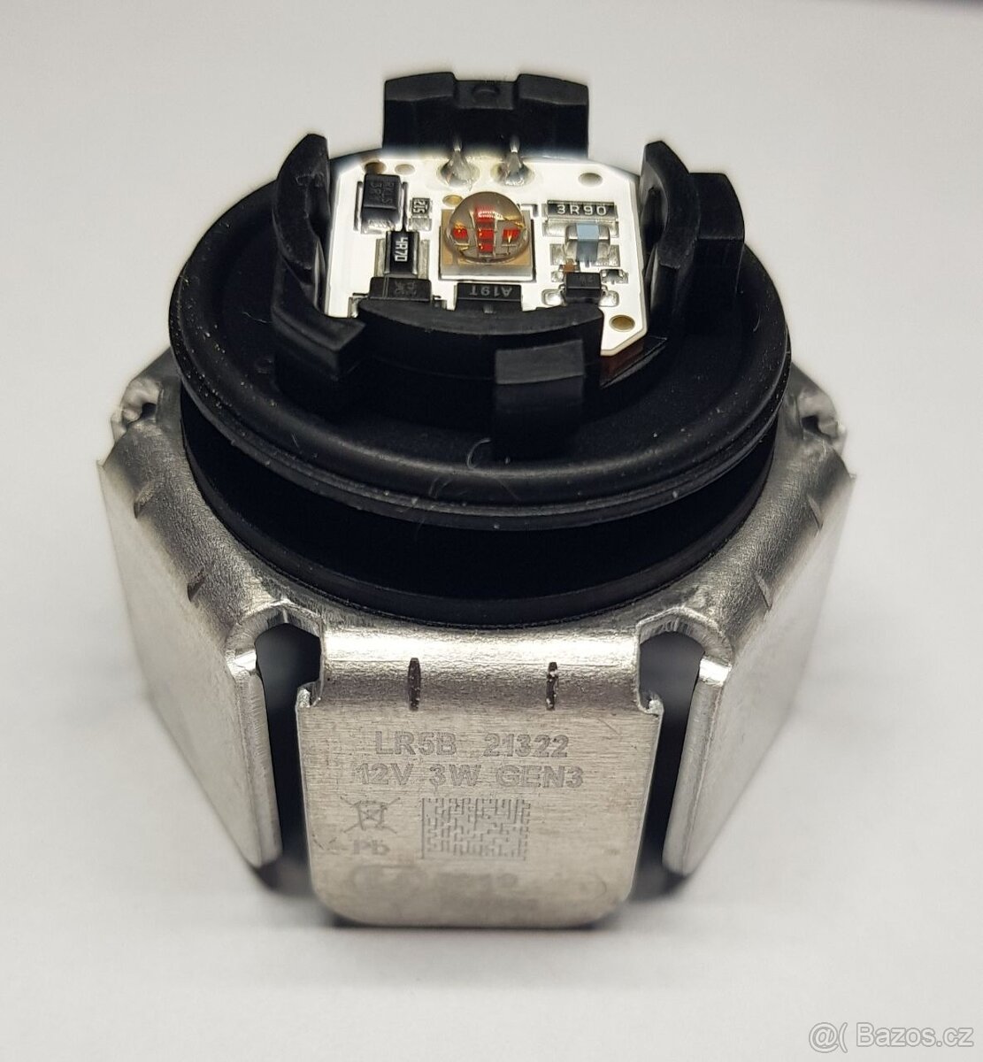 LED žárovky Toyota - 6