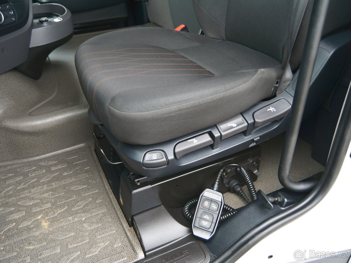 DAF XF 480 SSC E6 - tahač - 6