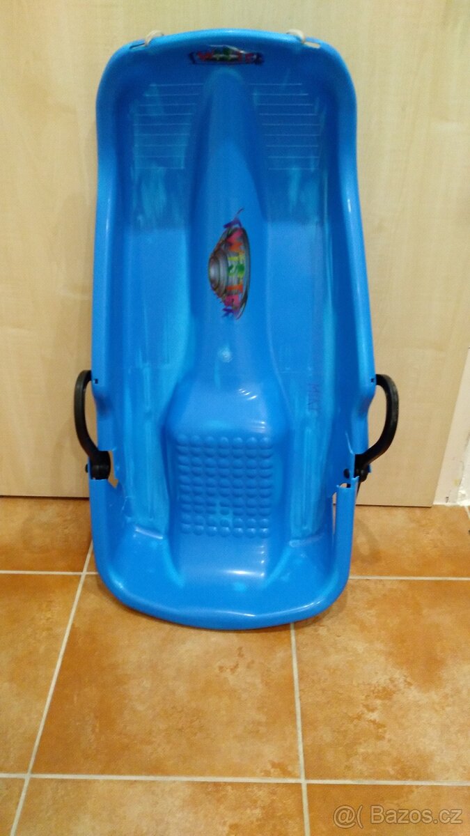 Dětské boby na snih - 6