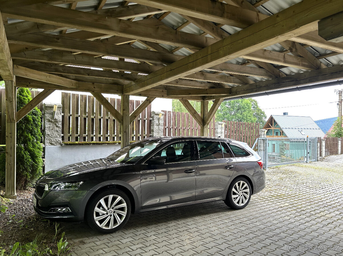 PENZION na Šumavě - 6