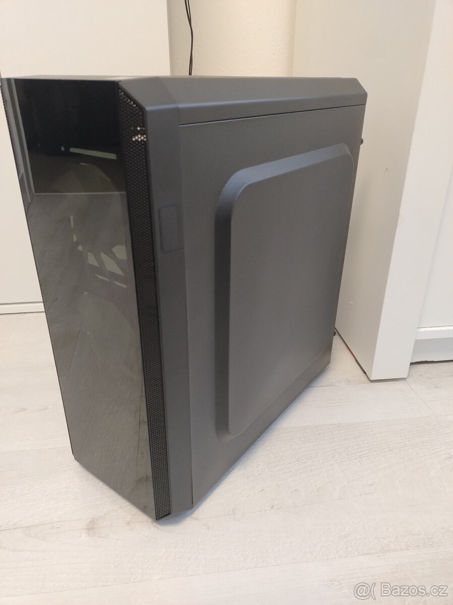 Herní PC sestava AMD Ryzen 5 5500 sc.AM4 - 6