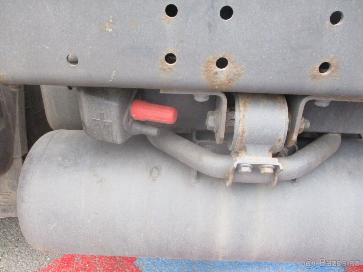 DAF XF 460 FT SC Standart, ev.č. 25263 - 6