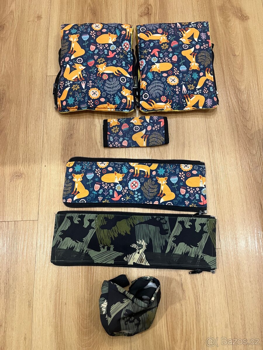 Thule Urban glide 2 - 6