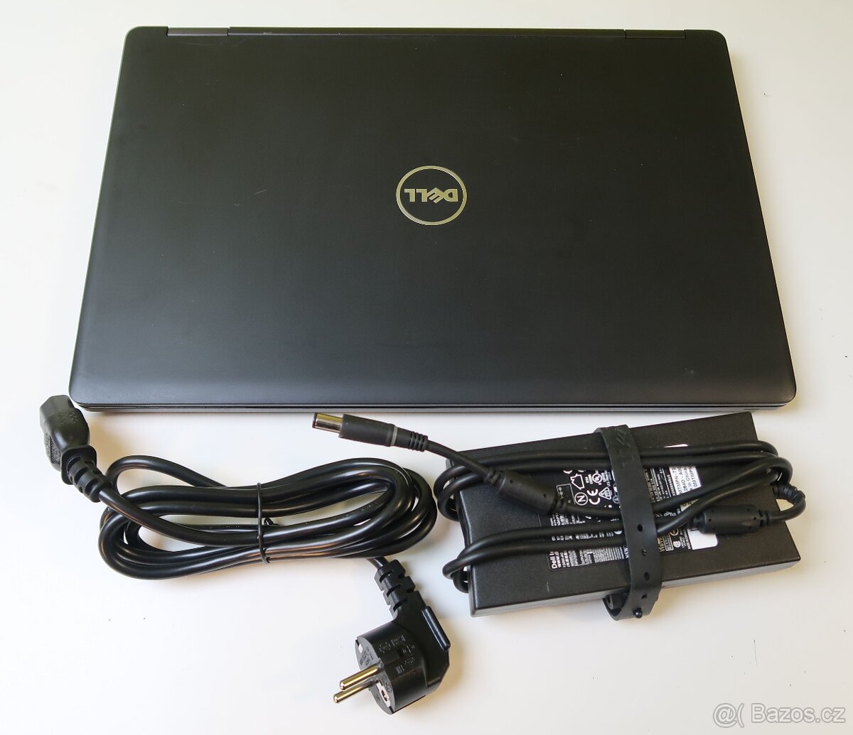 DELL 5580 /i5-6300/16GB/SSD240GB/FULLHD/W11/ZÁRUKA - 6