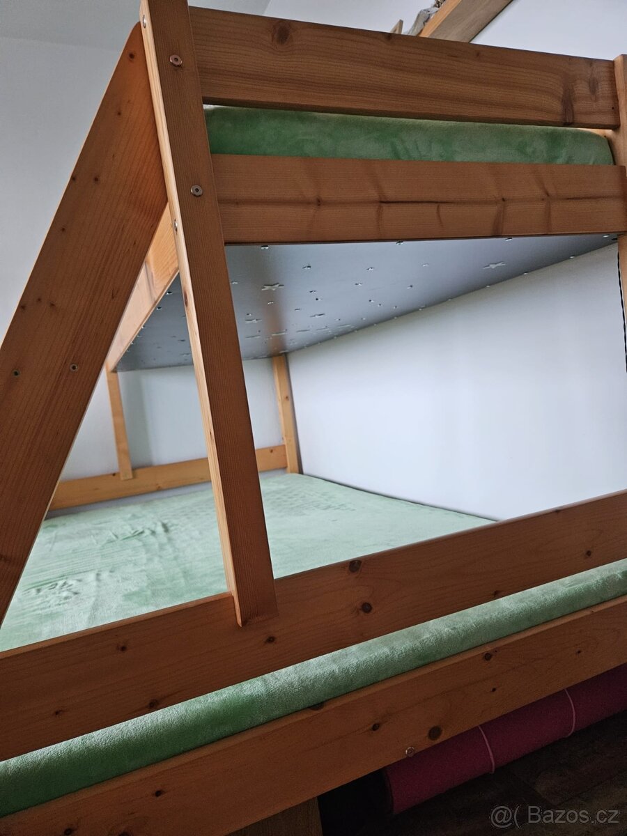 Patrová postel - 6