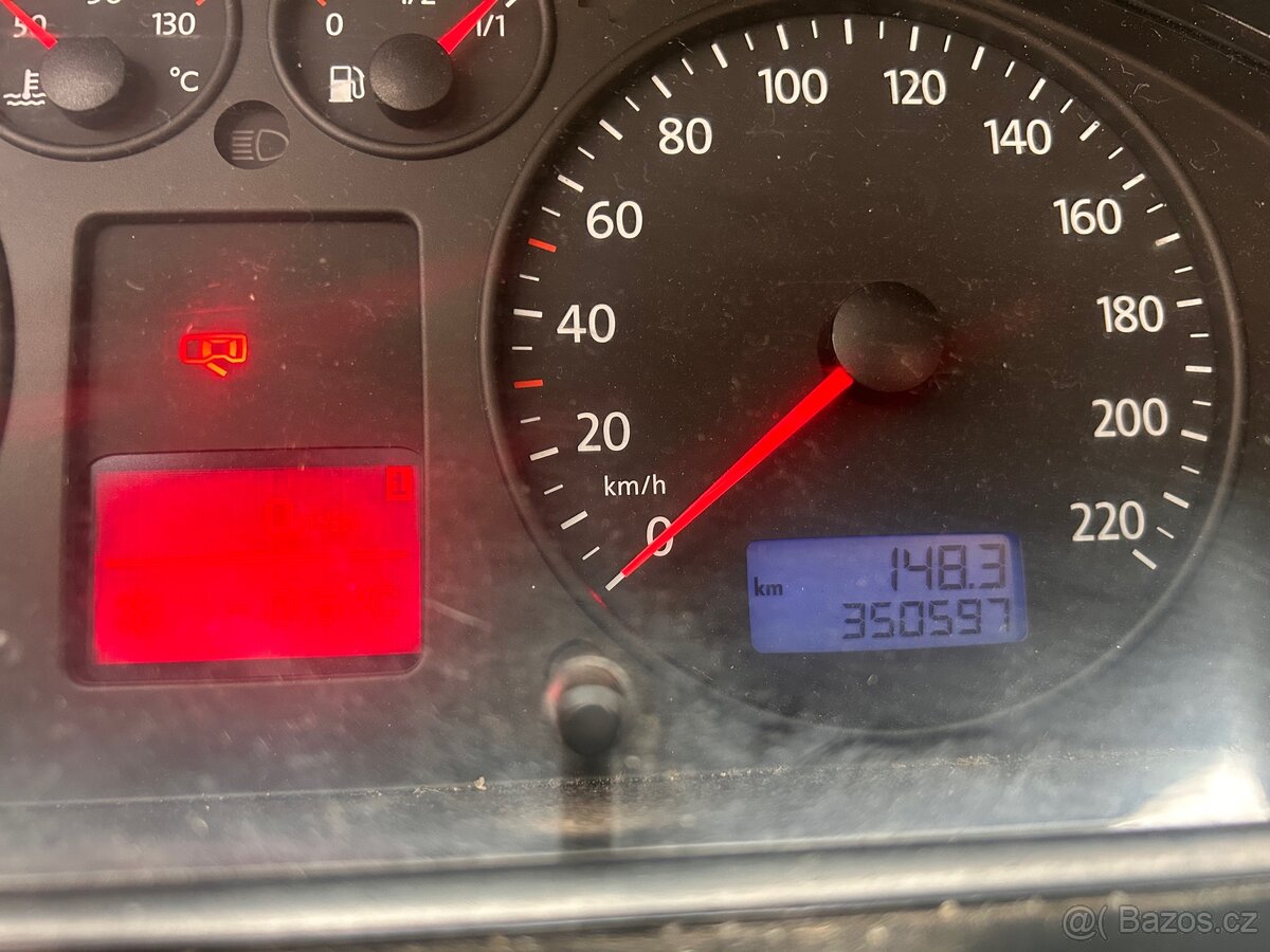 VwT5 Transportér - 6