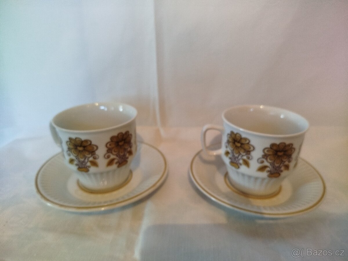 Párové hrnečky - 6