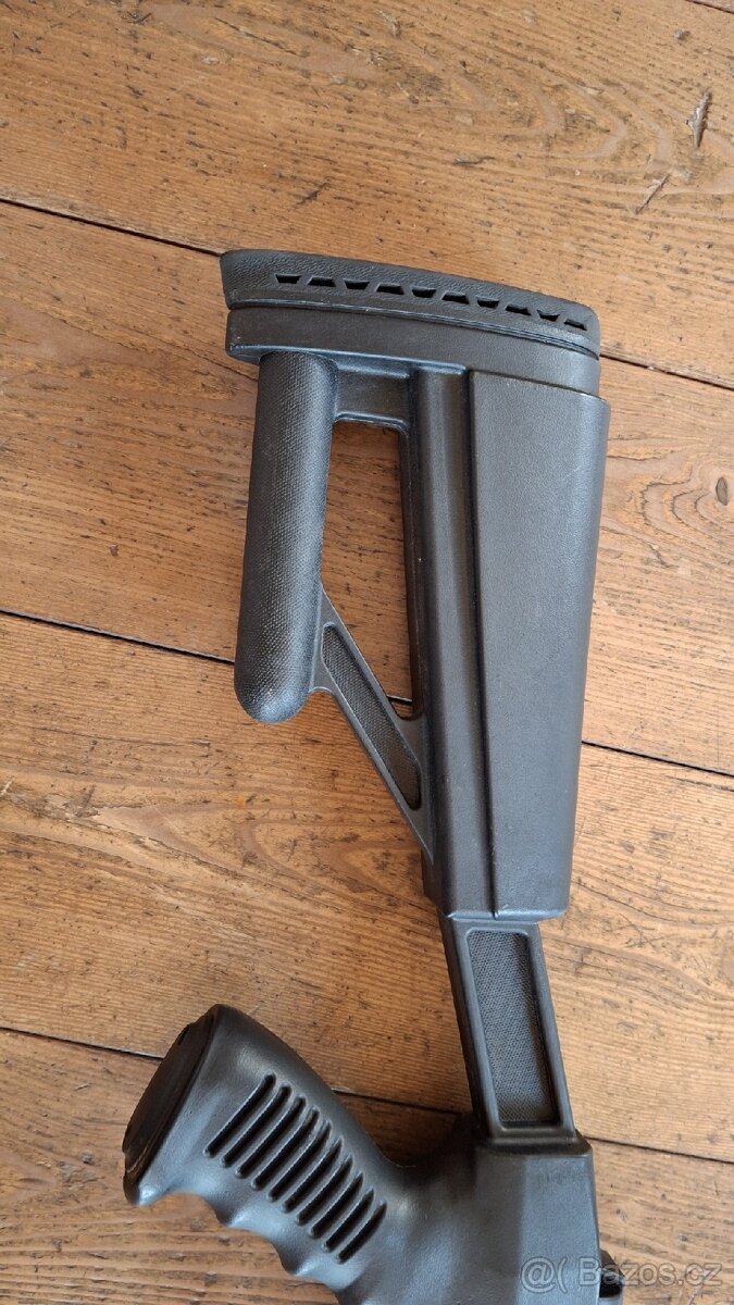 Vzduchovka hatsan - 6