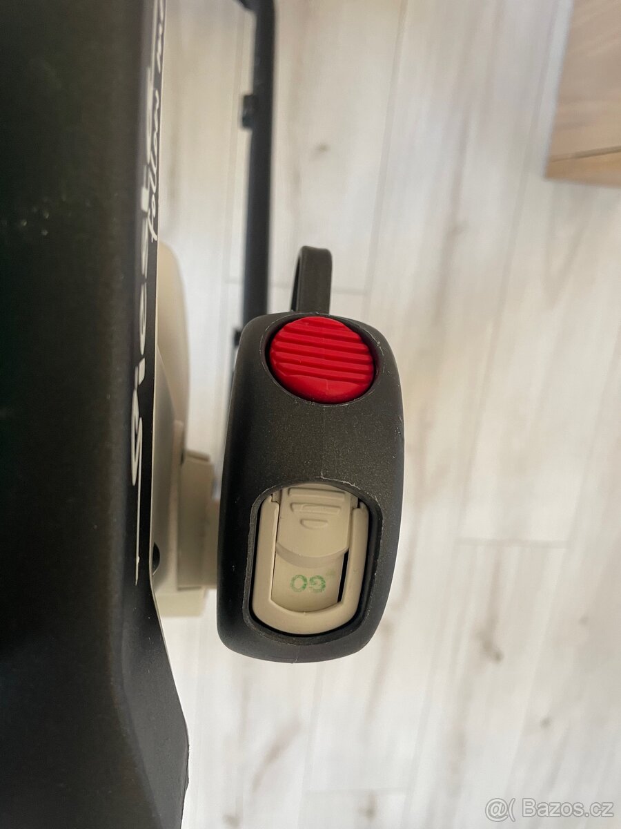 Jídelní židlička Peg Perego - 6