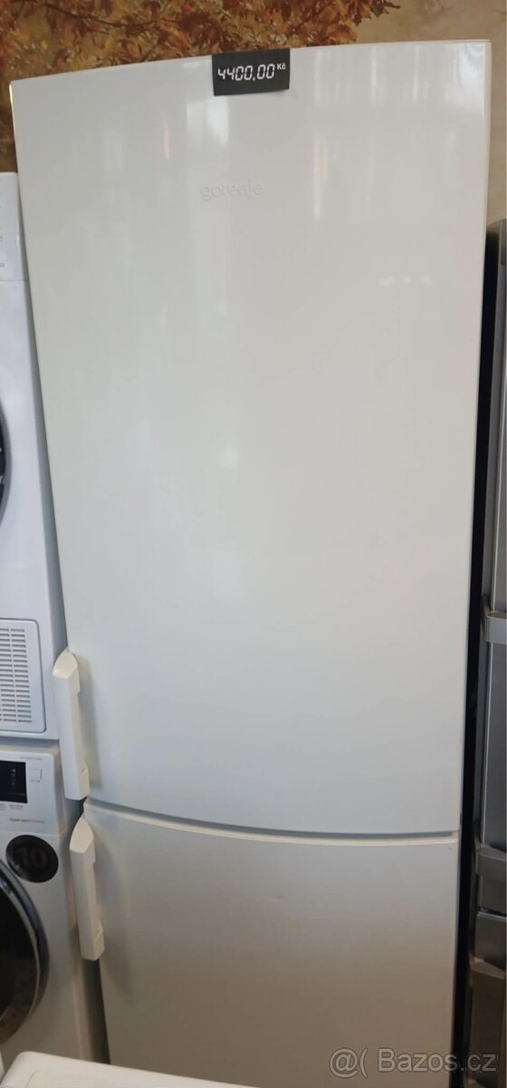 Prodám Lednice od 2900 / dovoz, záruka - 6