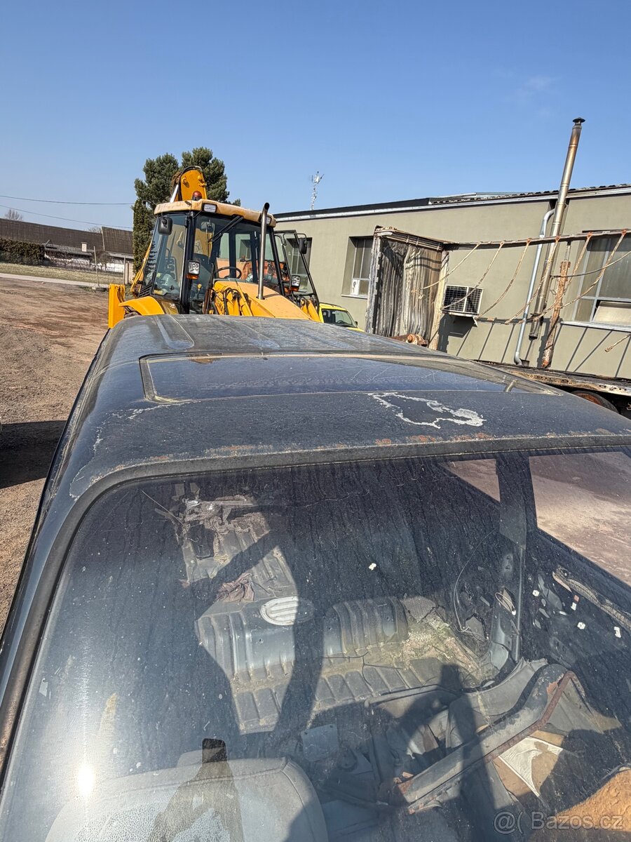 Toyota Land Cruiser 80 , karoserie - 6