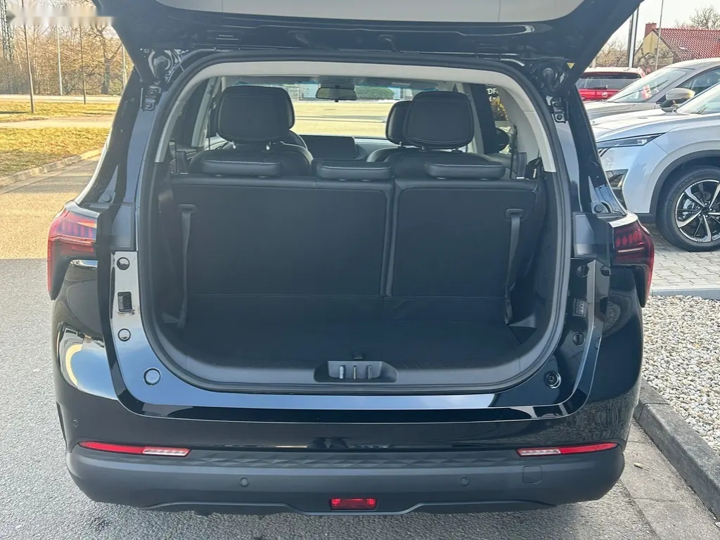 Dongfeng U-Tour, EXCLUSIVE FR - 6