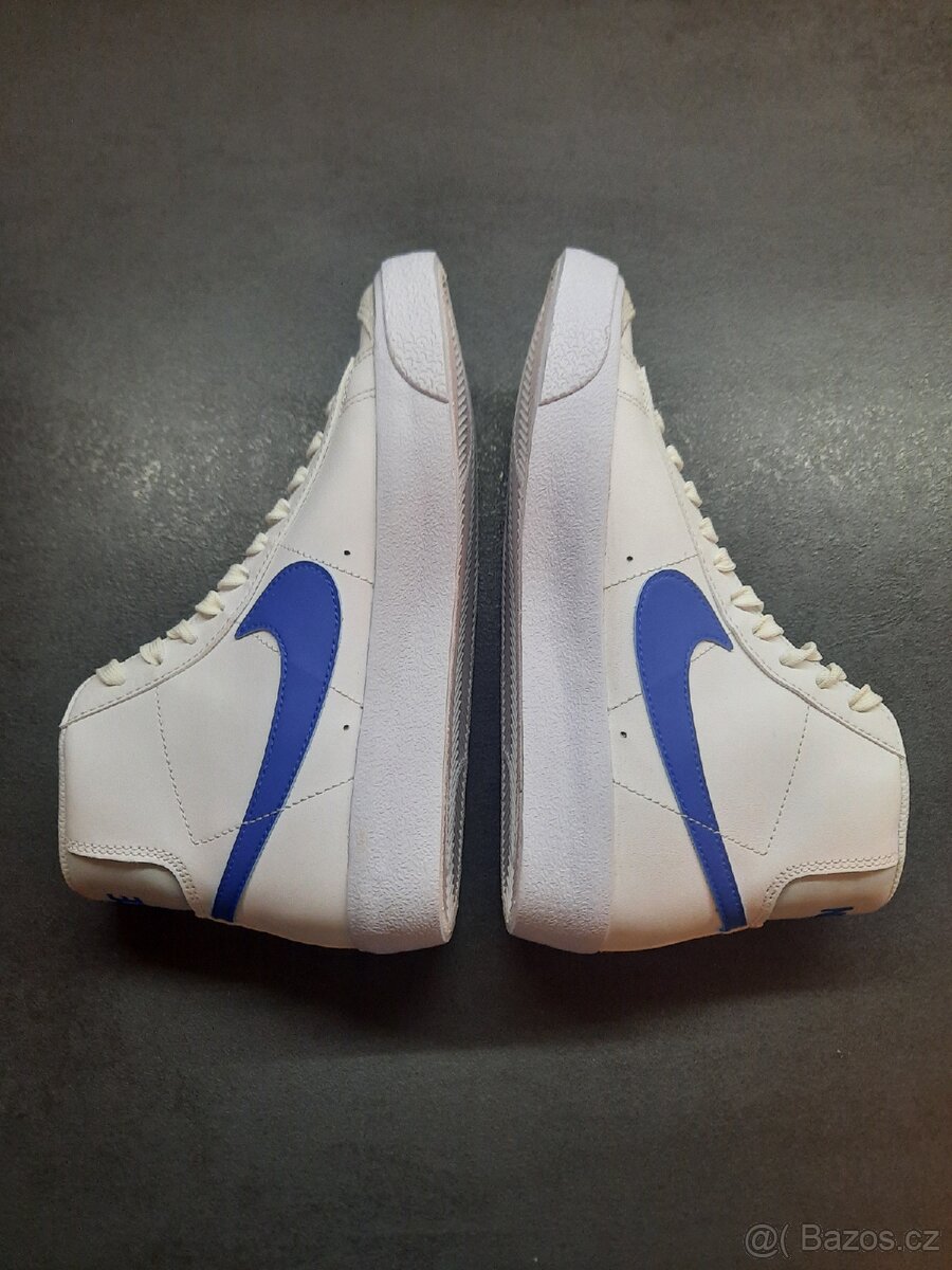 Nike Blazer Mid '77, v. 36,5 - 6