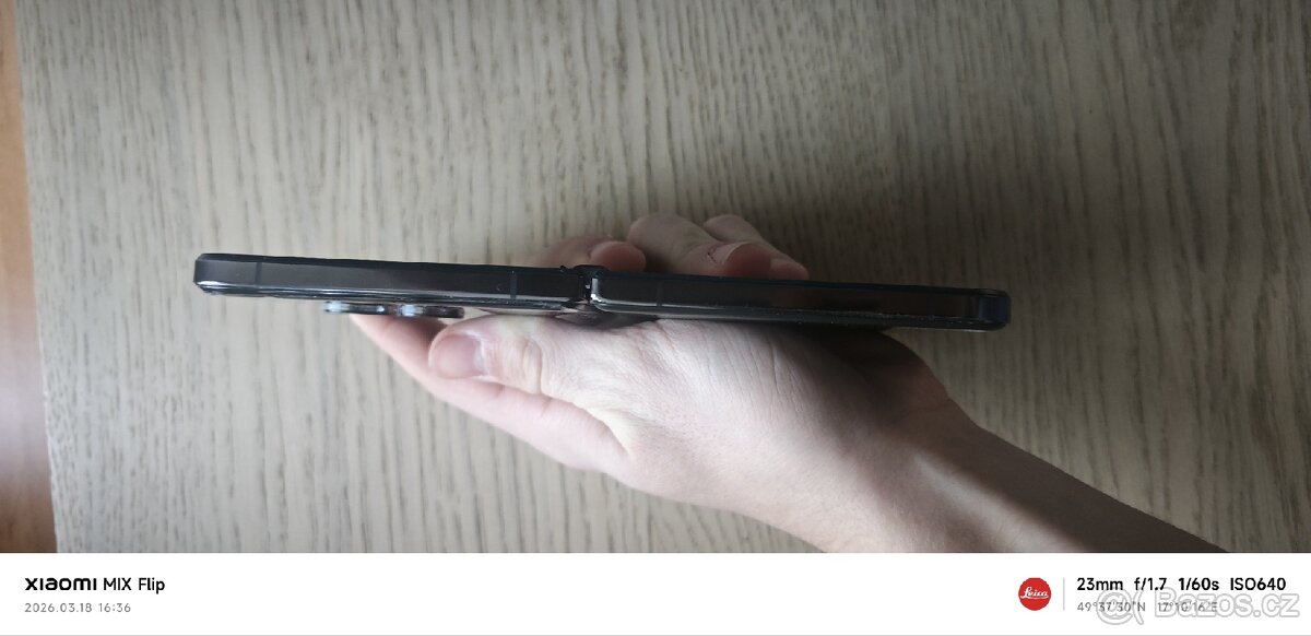 Xiaomi mix flip - 6