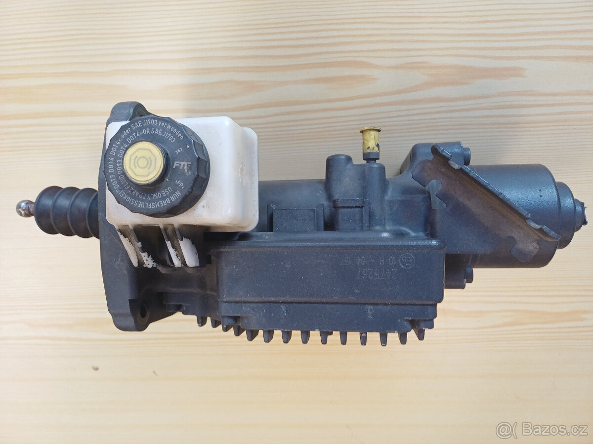 SCANIA Opticruise spojkový válec - 6