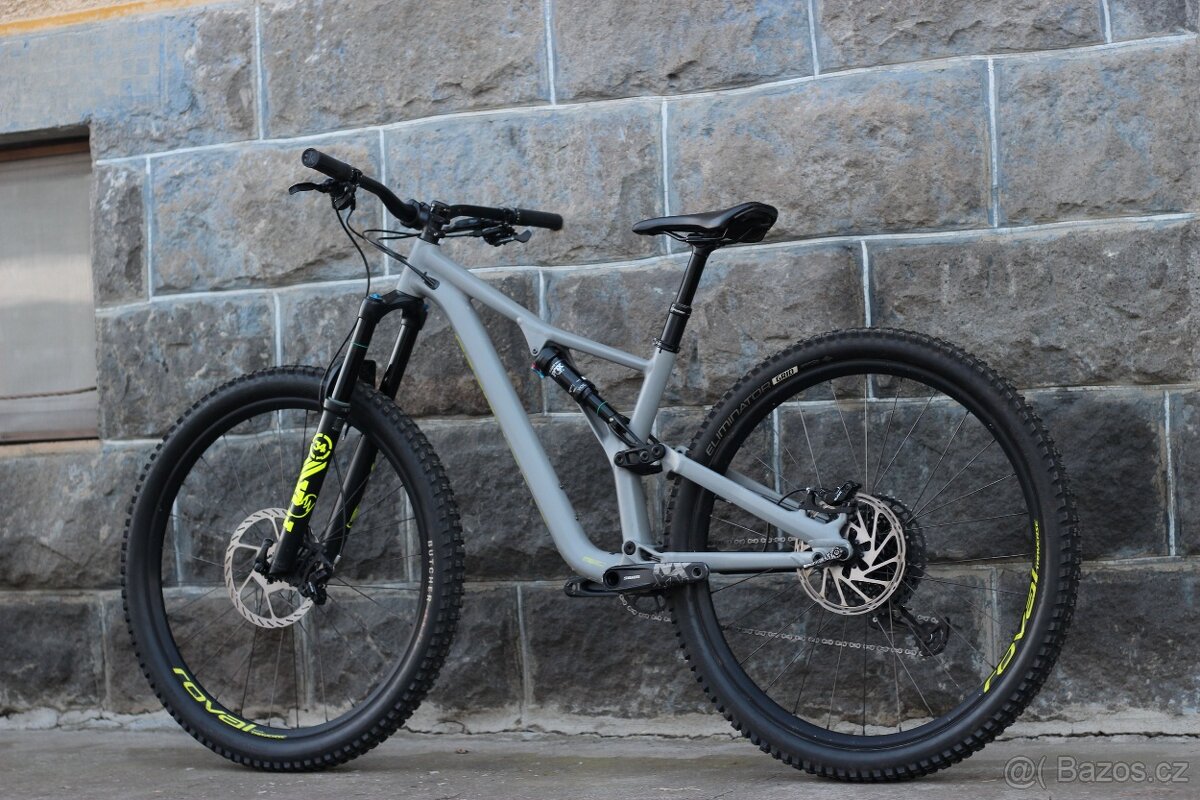✅ Specialized Stumpjumper 29" (2020) - M - ✅ - 6