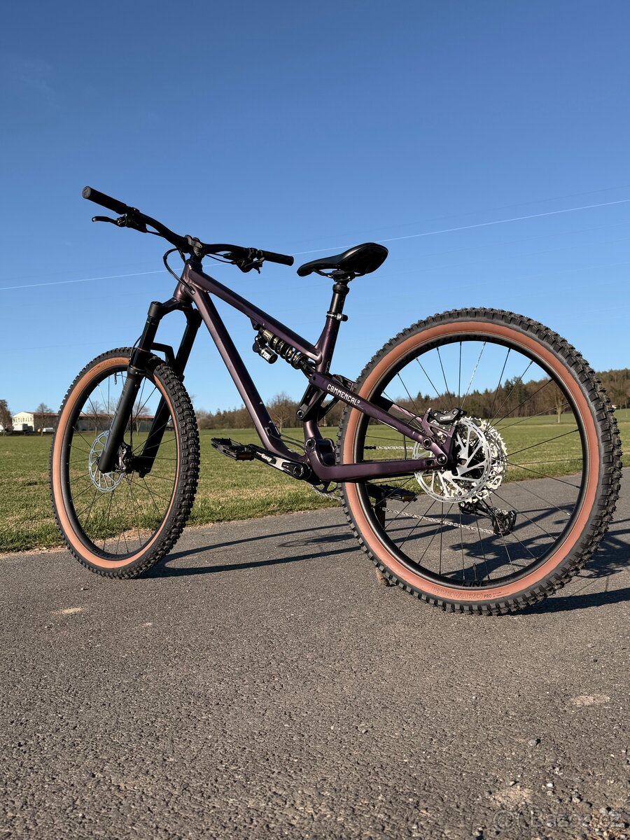 Commencal Meta TR - 6