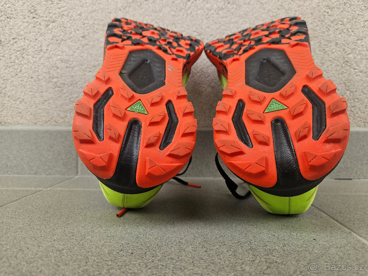 Brooks Catamount 3 pánské, EU42,5/US9, - 6