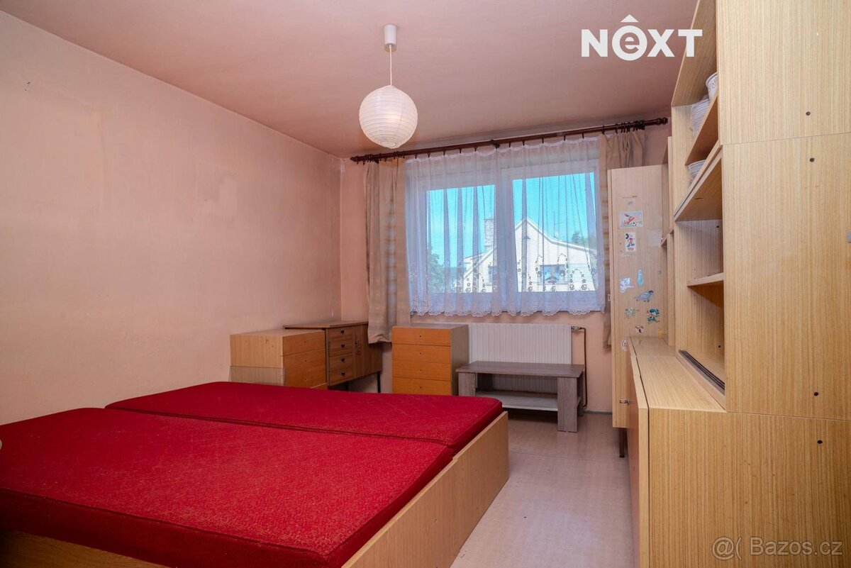 Prodej byt 4+1, 84㎡ - 6