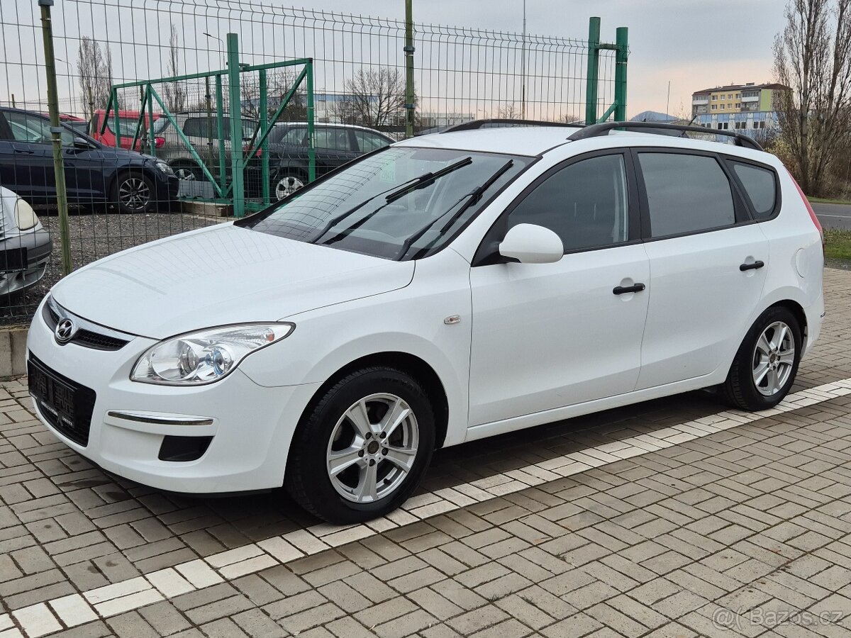 Hyundai i30 - 6