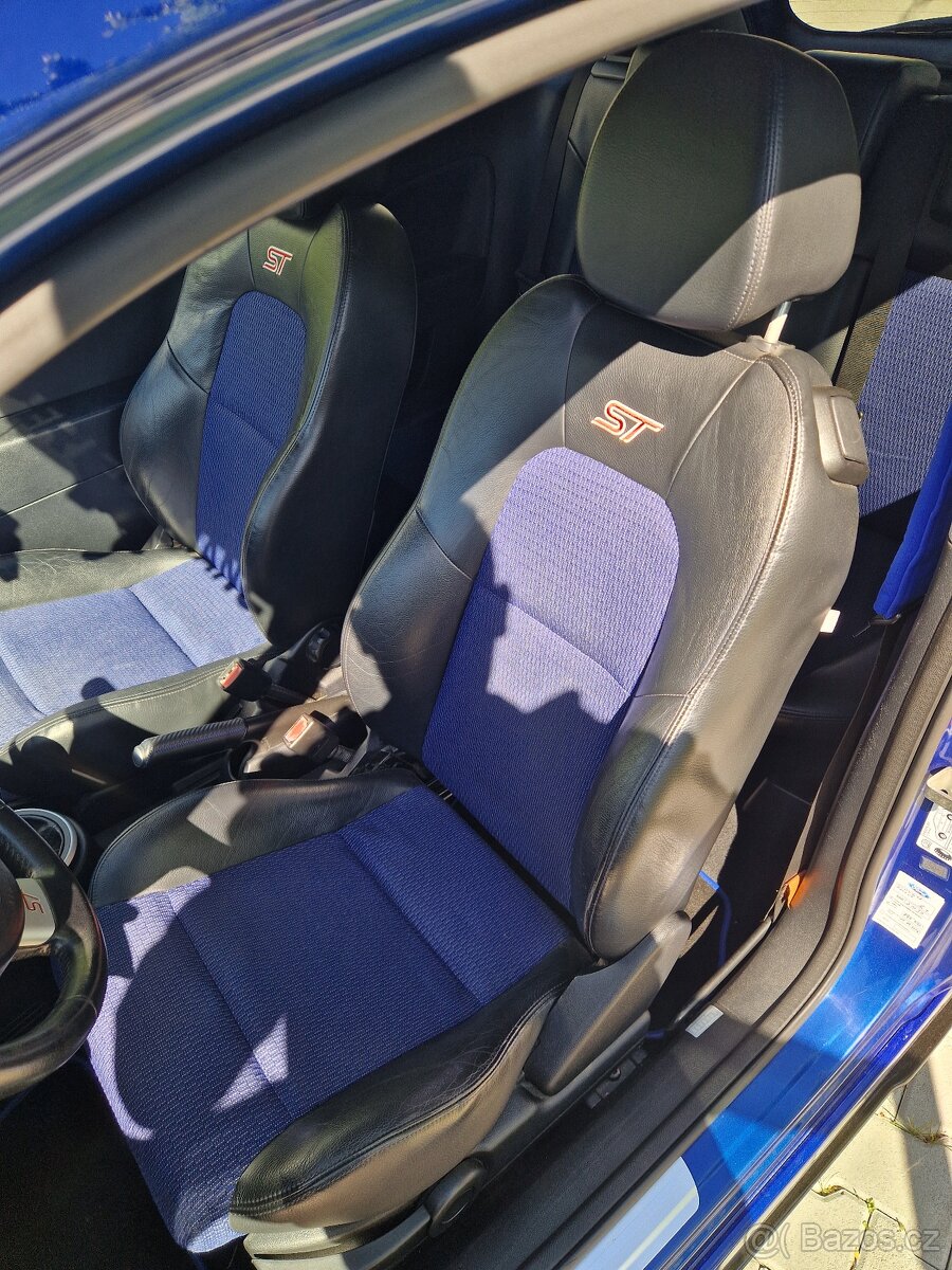 Ford Fiesta ST150 ( 170HP ) - 6
