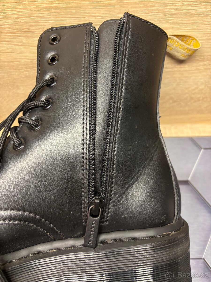 Dr. Martens Jadon - 6