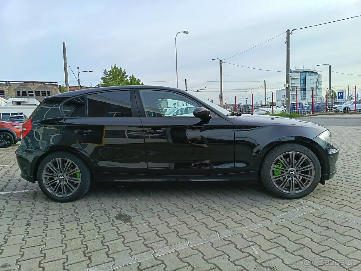 BMW 118d - 6