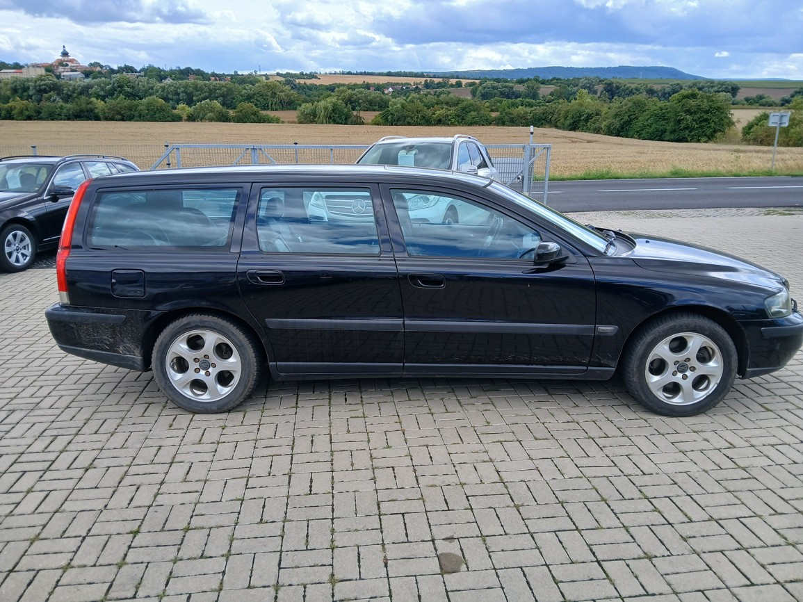 Volvo V70 Nová TK - 6