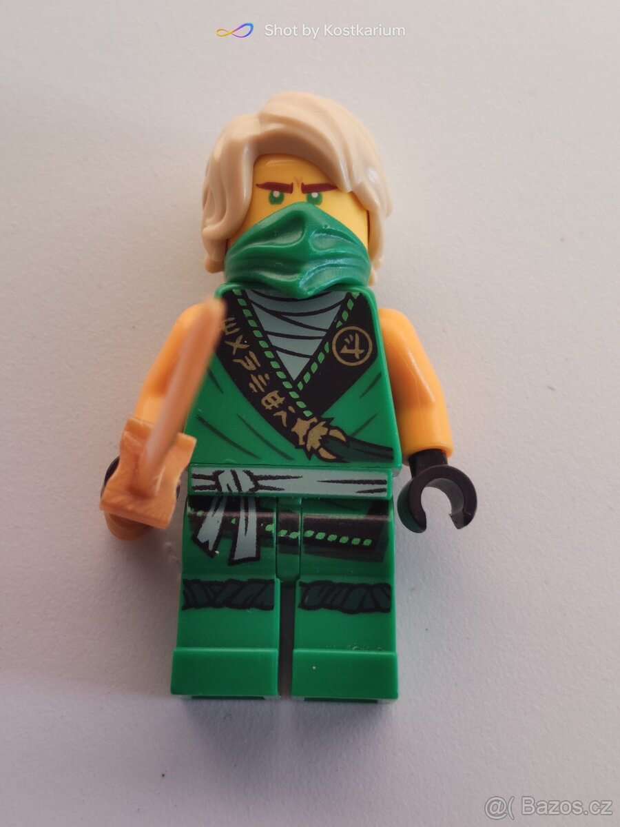Lego Ninjago set 71700 - 6