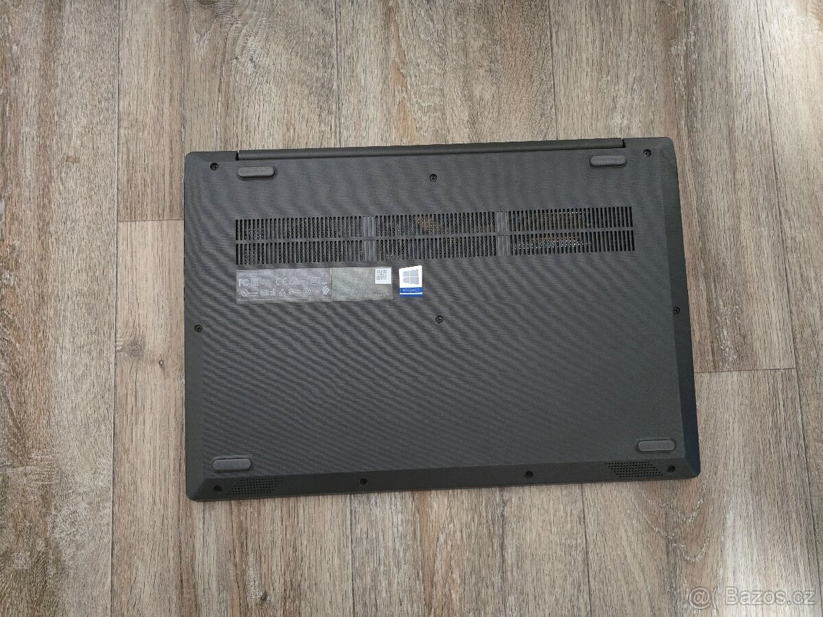 15,6" notebook Lenovo V15-IIL Grey - 6