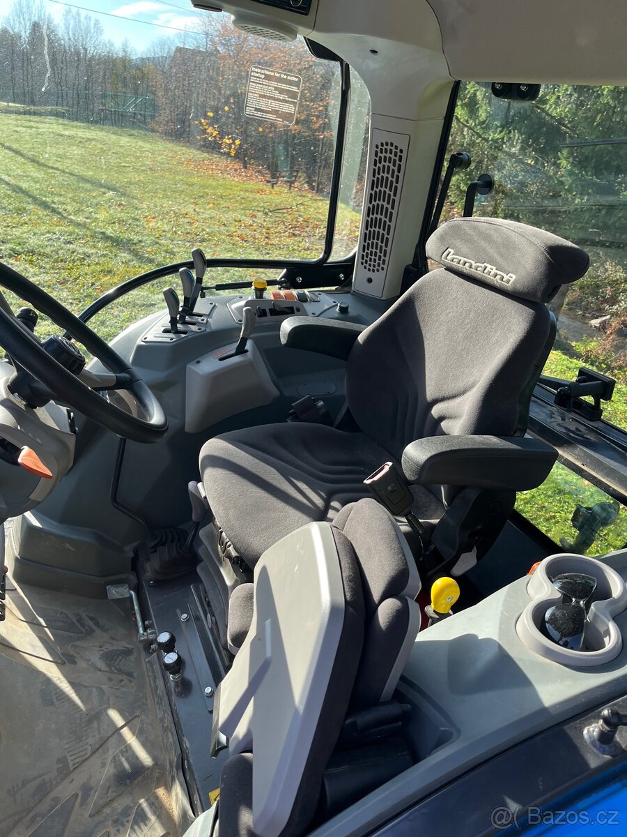 Traktor Landini - 6