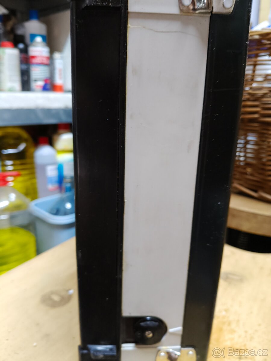 Starší magneciak - 6