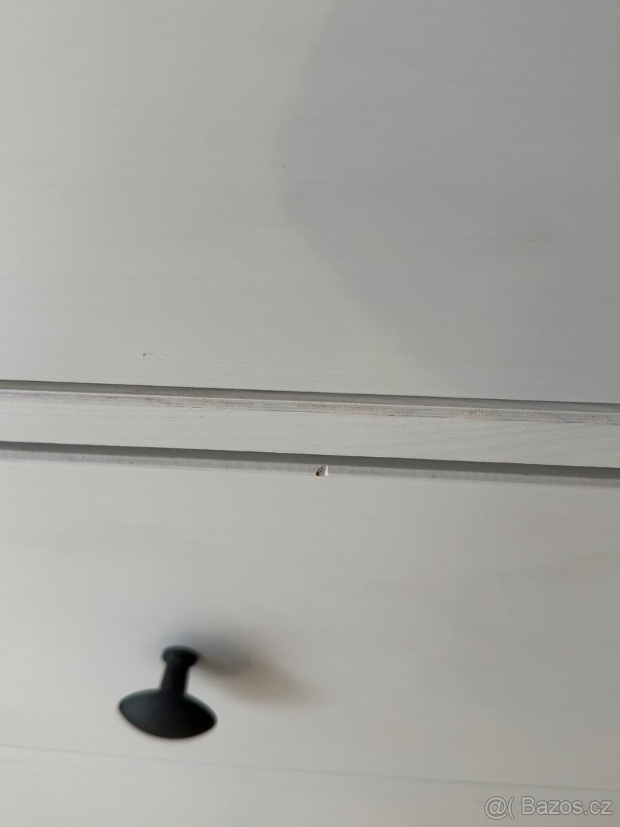 Komoda Hemnes - 6