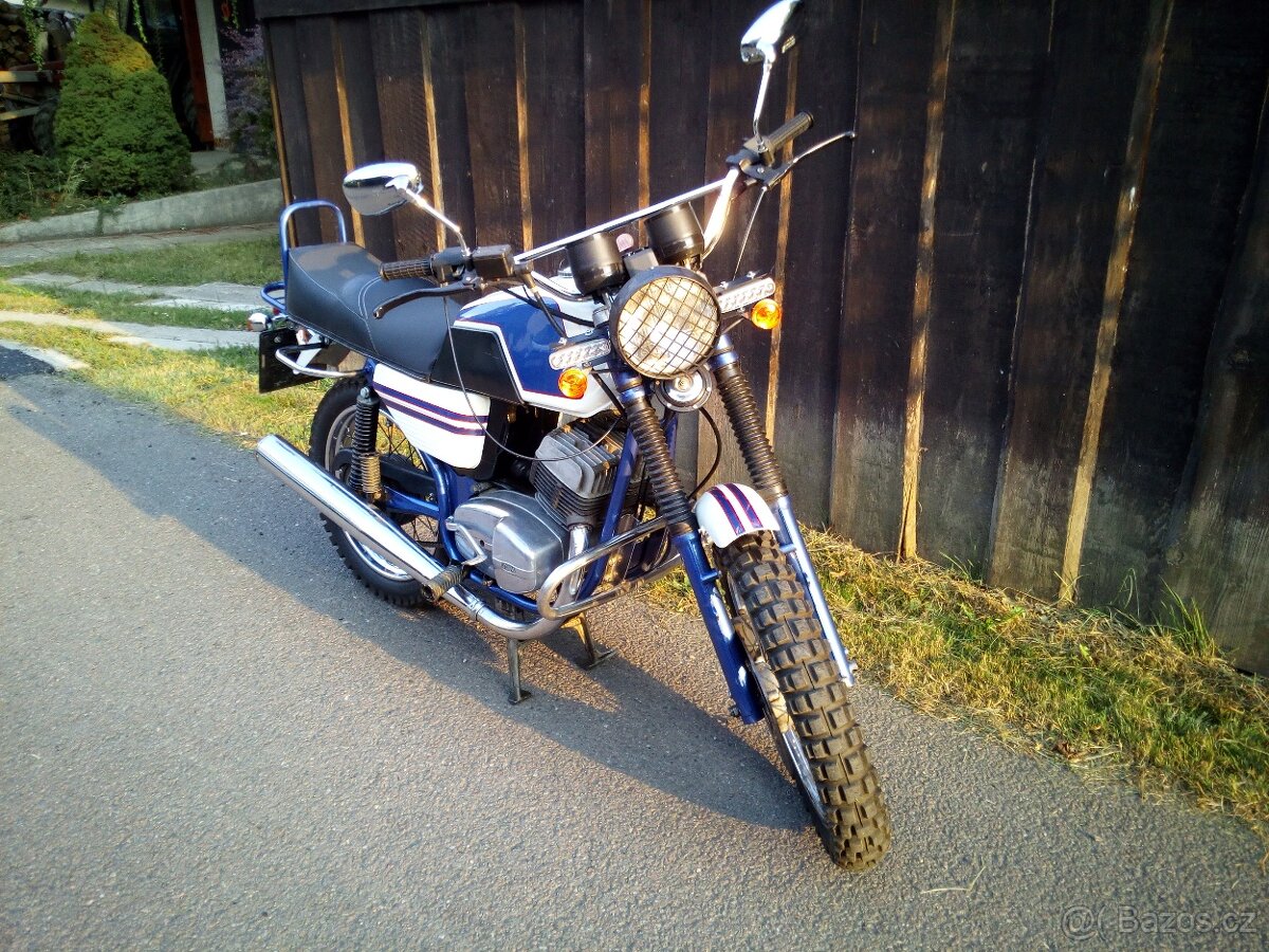 Jawa 350 632 - 6