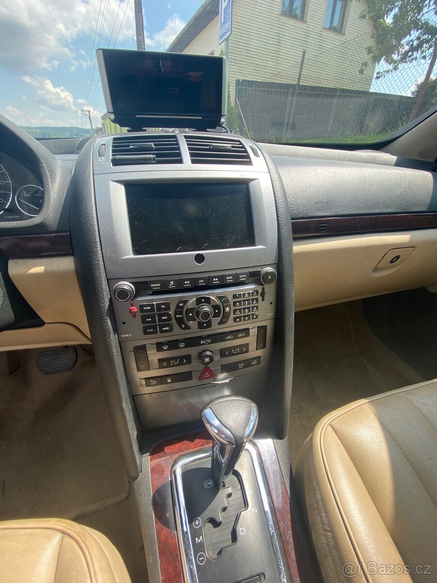 Peugeot 407 Sedan - 6