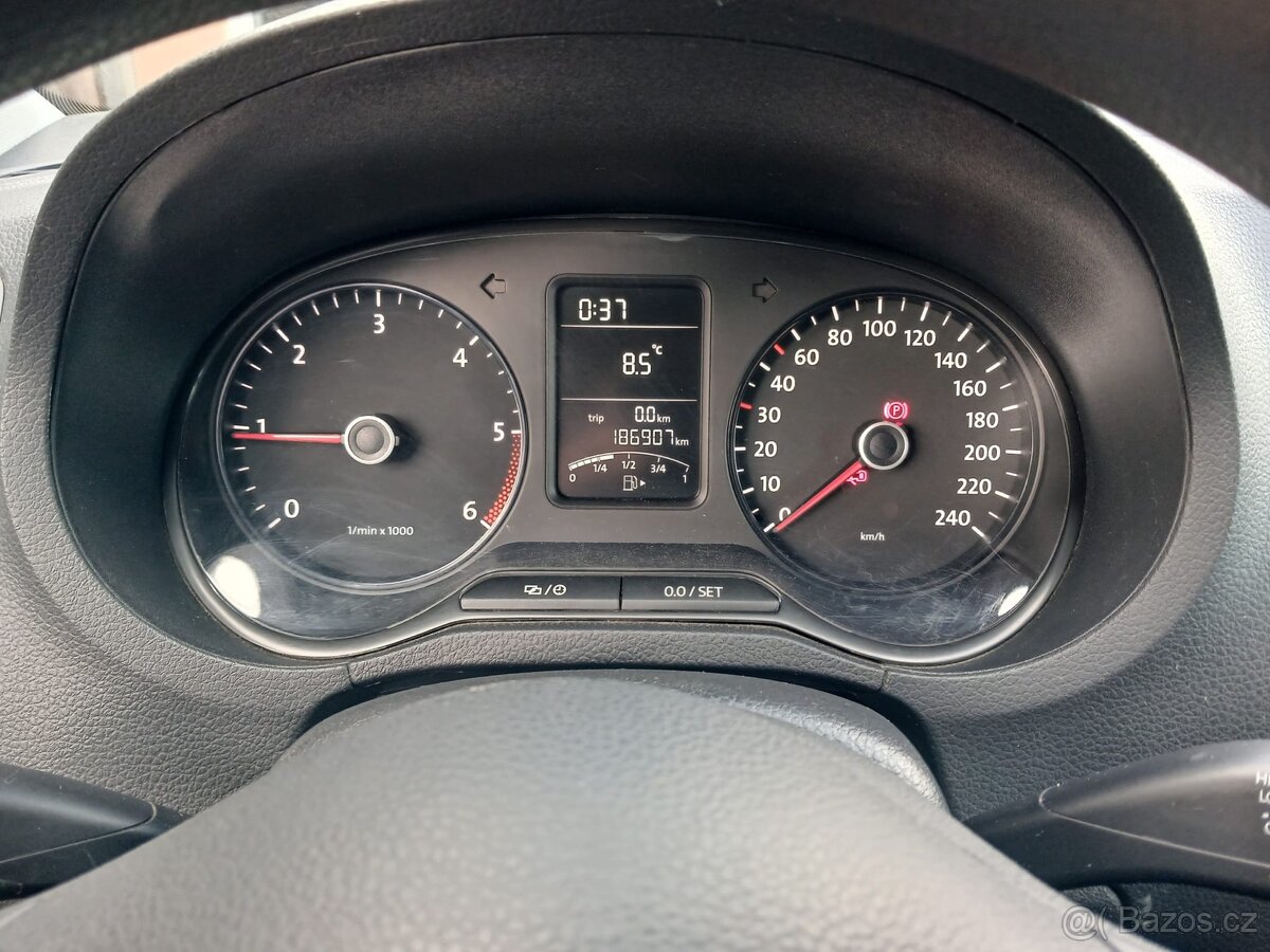 Vw polo 1.2 TDI 55kw 07/2013 - 6