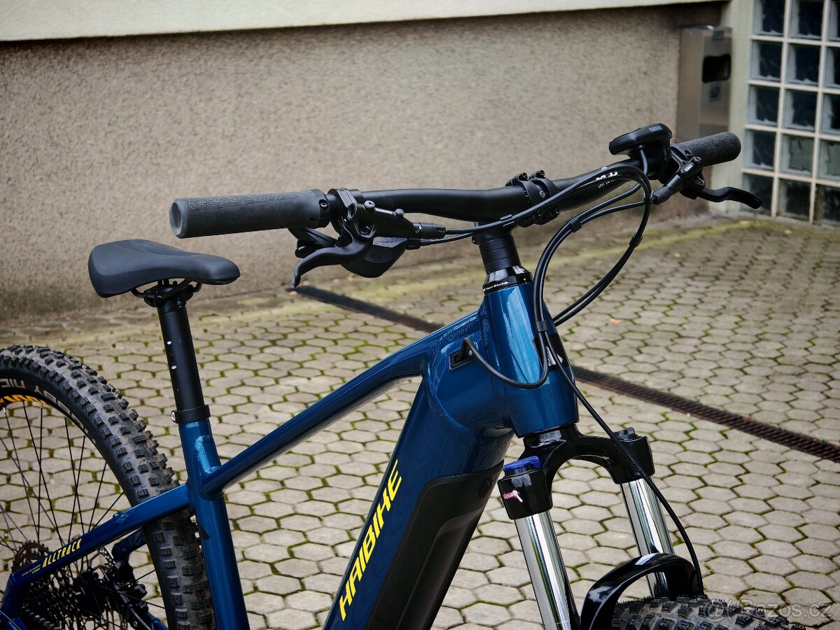 Haibike alltrack 6 - 6