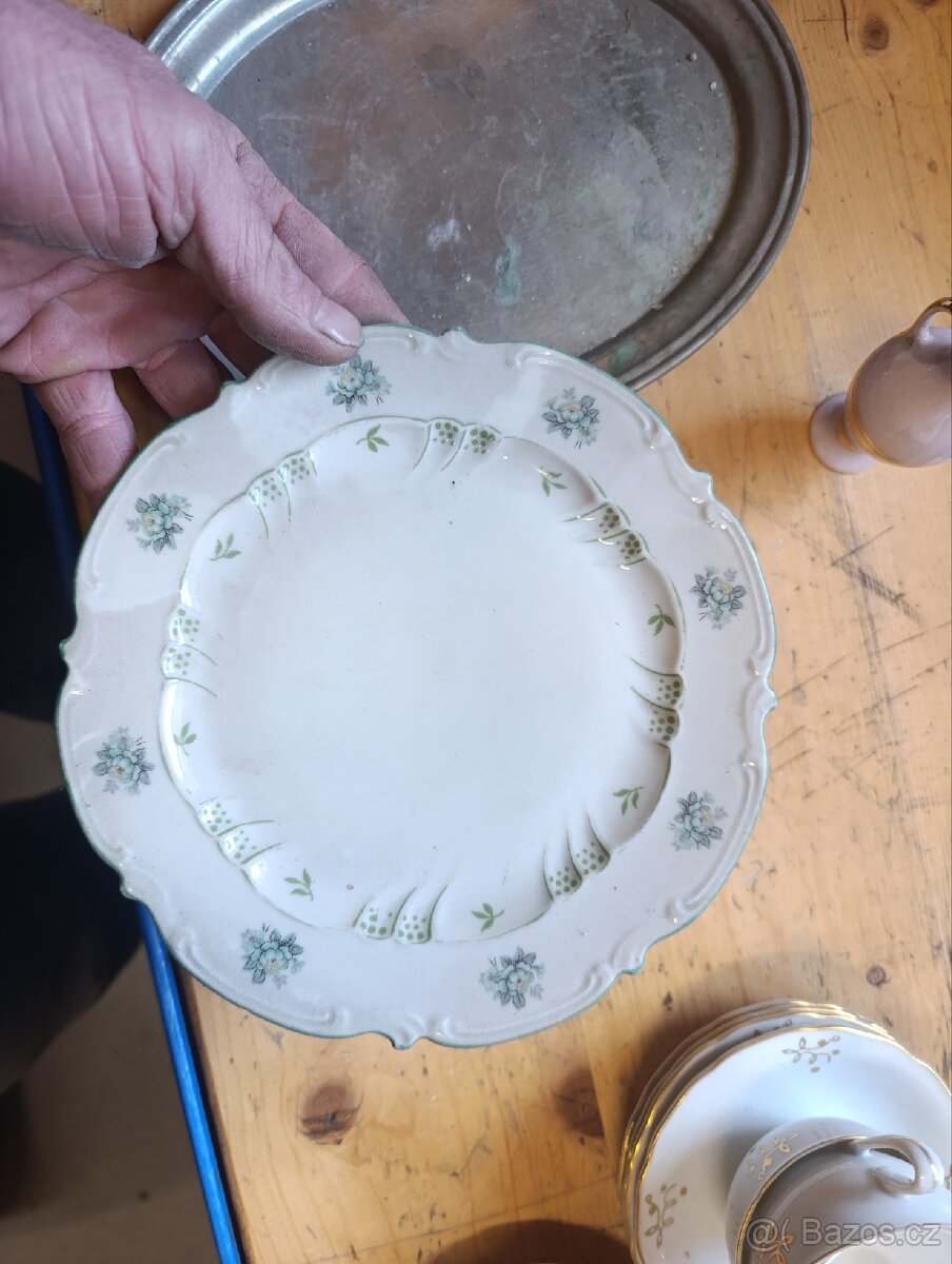 Prodám porcelán - 6