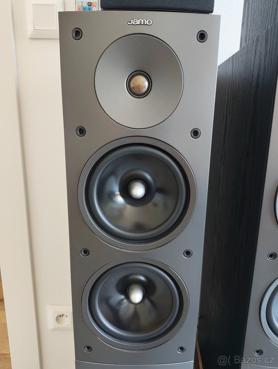 JAMO S 506 HCS 5 - 6