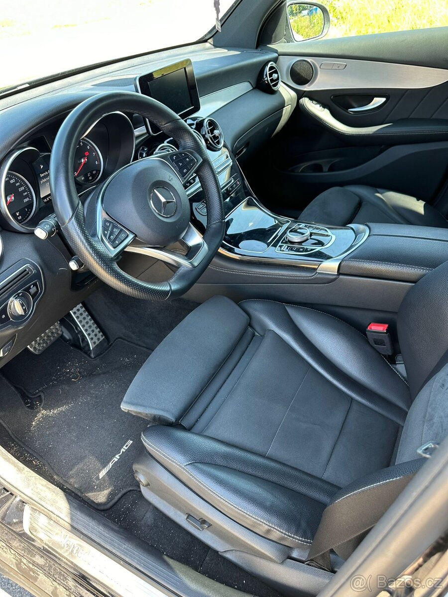 Mercedes Benz GLC 250 - 6