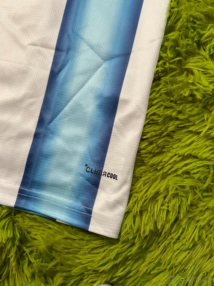 Argetina dres - 6