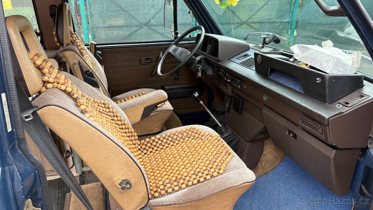 Wolkswagen T3 Westfalia Joker - 6