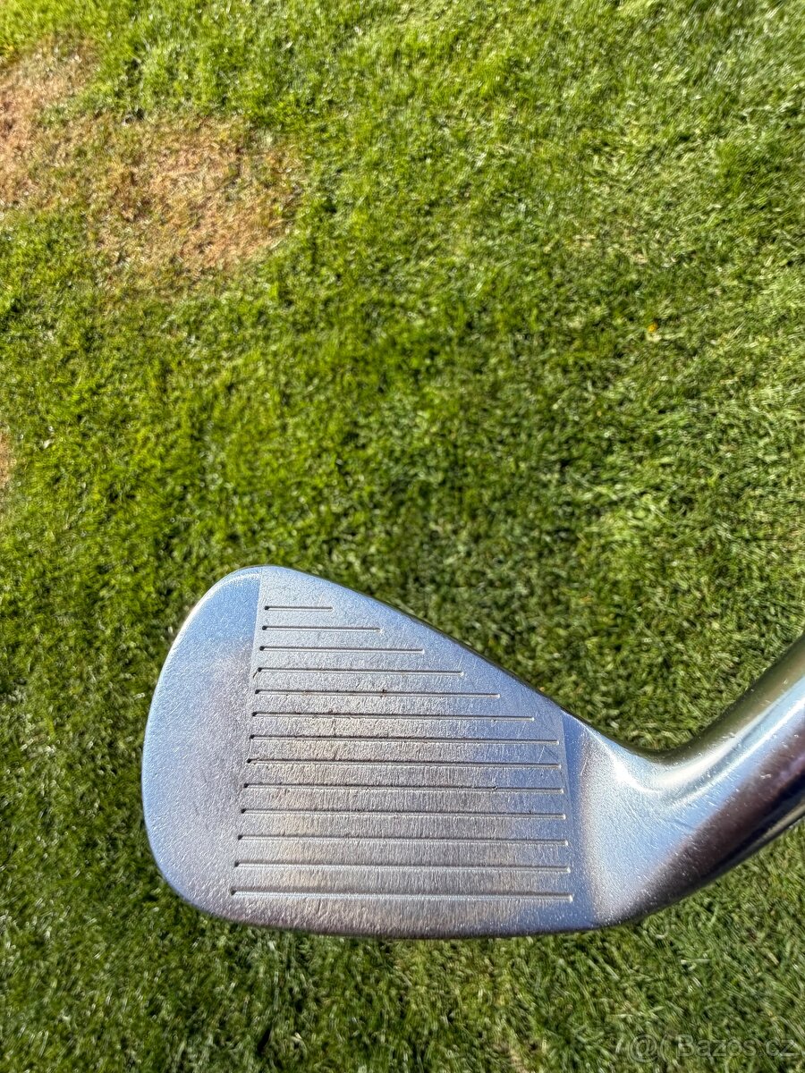 Golfové hole - 6