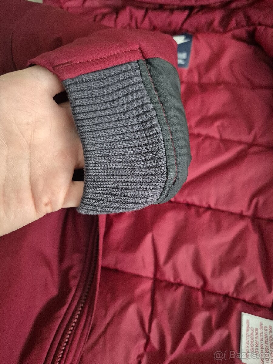 Zimní bunda Nike - 6