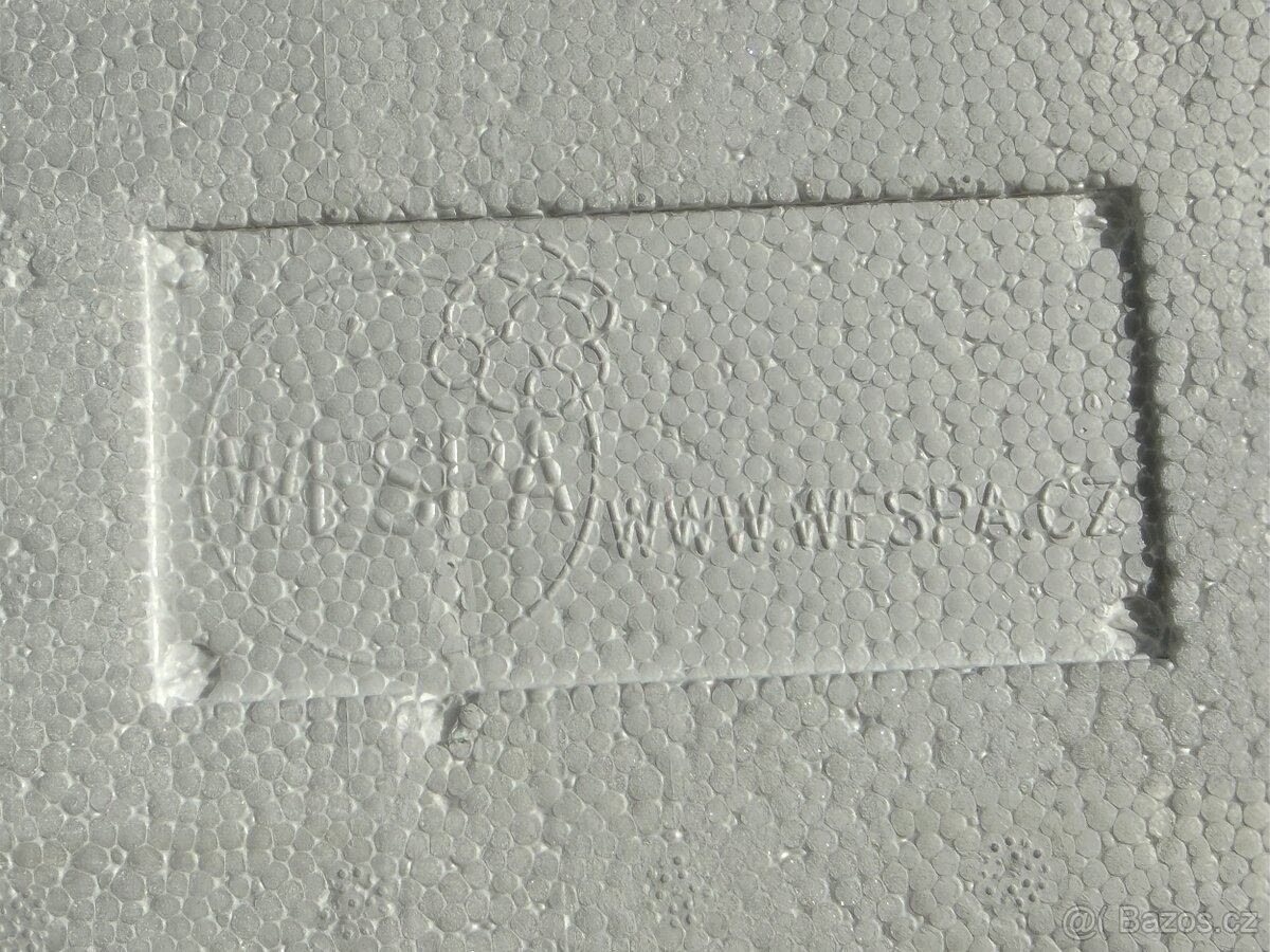 polystyrenový thermobox objem 25l - 6