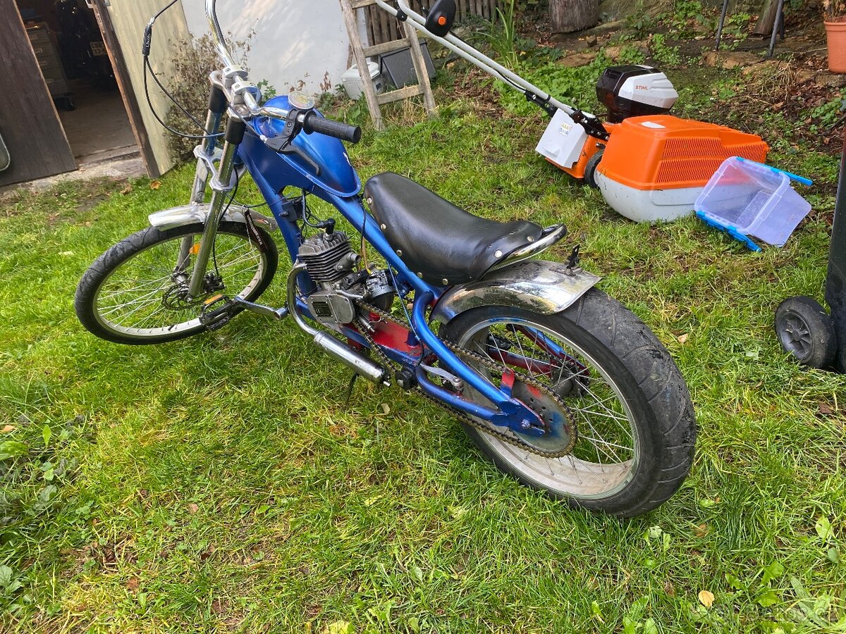Chopper - 6