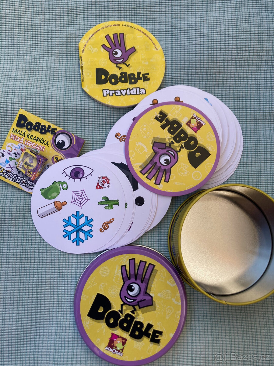 Dobble - 6
